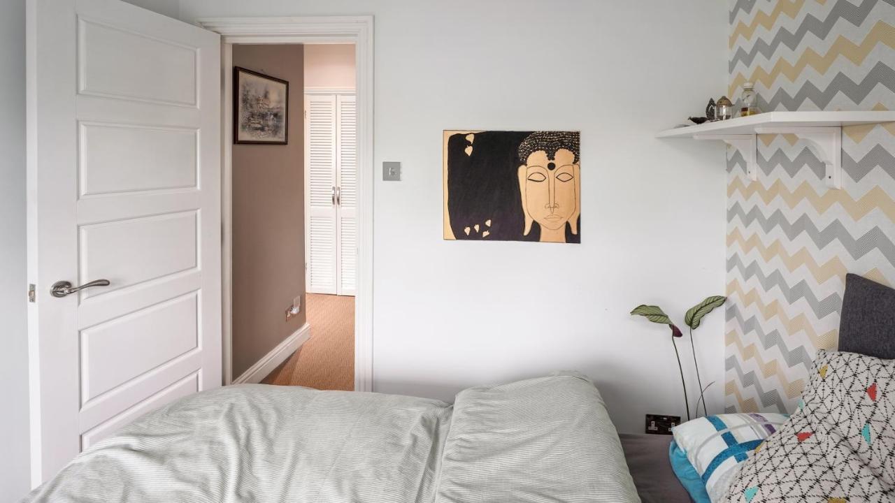 Дом отдыха Cosy Luxurious Family Лондон